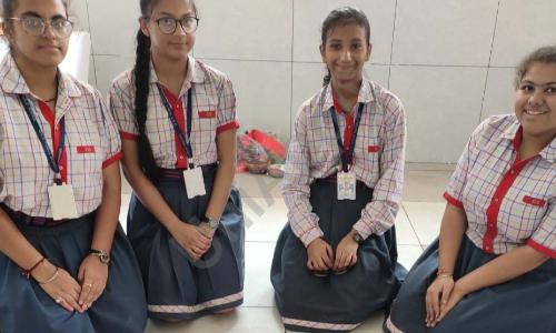 Guru Gobind Singh Public School — photo 3