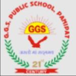 Guru Gobind Singh Public School logo