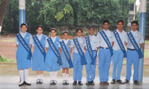 Guru Harkrishan High School And Junior College of Commerce — photo 2