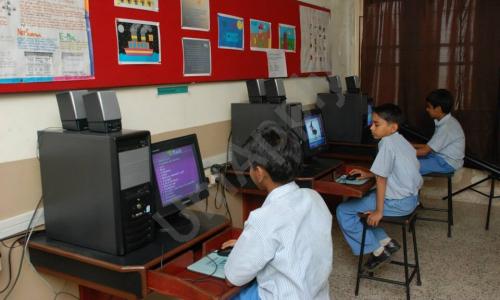 Guru Harkrishan High School And Junior College of Commerce — photo 3