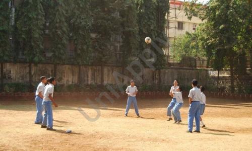 Guru Harkrishan High School And Junior College of Commerce — photo 7