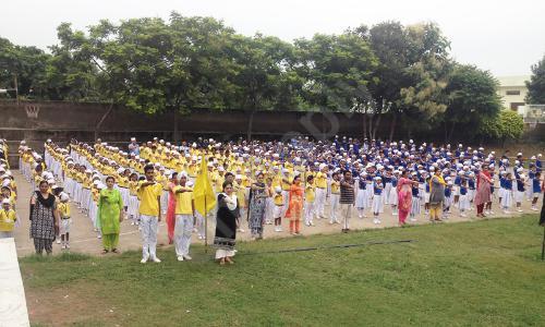 Guru Harkrishan Public School — photo 3