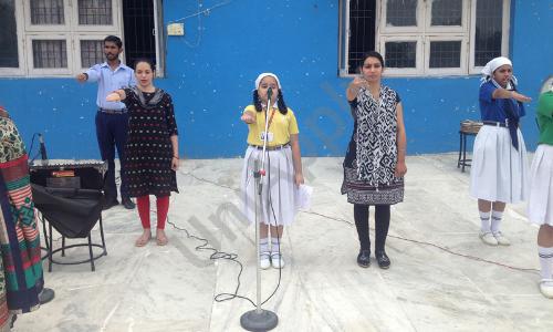 Guru Harkrishan Public School — photo 4