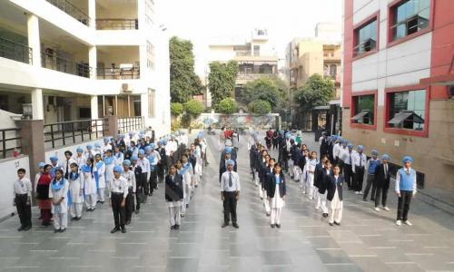 Guru Harkrishan Public School — photo 2
