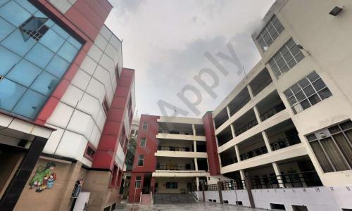 Guru Harkrishan Public School — photo 3