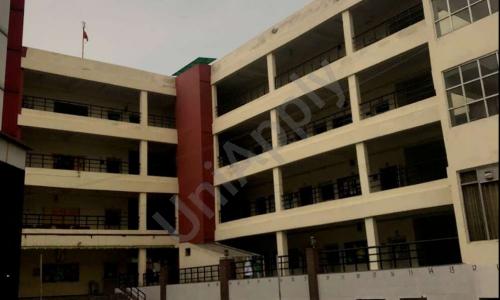 Guru Harkrishan Public School — photo 4
