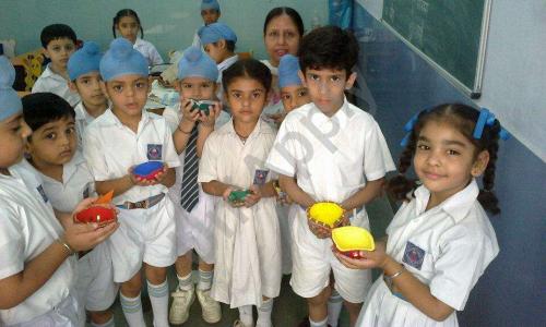 Guru Harkrishan Public School — photo 5