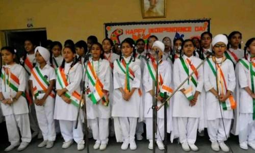 Guru Harkrishan Public School — photo 7