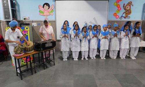 Guru Harkrishan Public School — photo 8