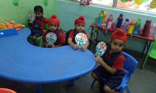Guru Harkrishan Public School — photo 9