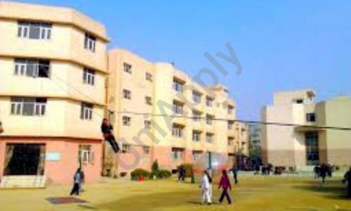 Guru Harkrishan Public School — photo 1