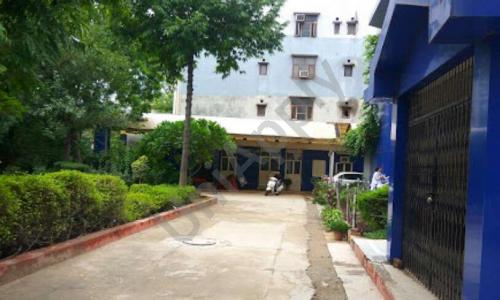 Guru Harkrishan Public School — photo 4