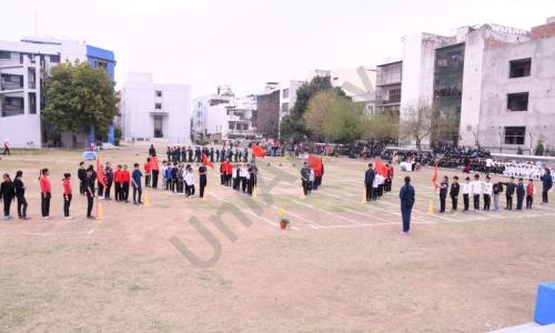 Guru Harkrishan Public School — photo 5
