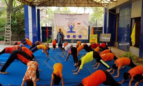Guru Harkrishan Public School — photo 9