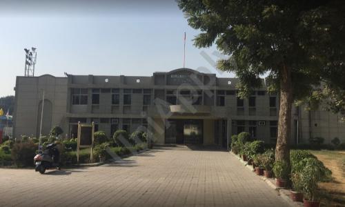 Guru Harkrishan Public School — photo 1