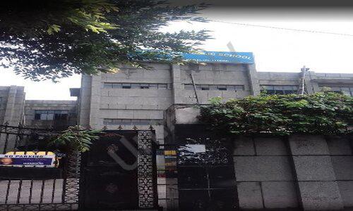 Guru Harkrishan Public School — photo 3