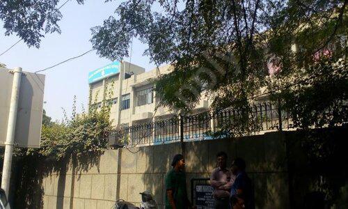 Guru Harkrishan Public School — photo 4