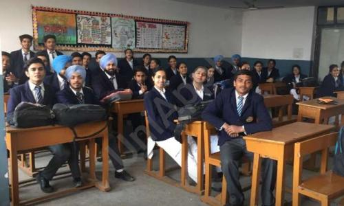 Guru Harkrishan Public School — photo 3