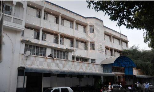 Guru Harkrishan Public School — photo 1