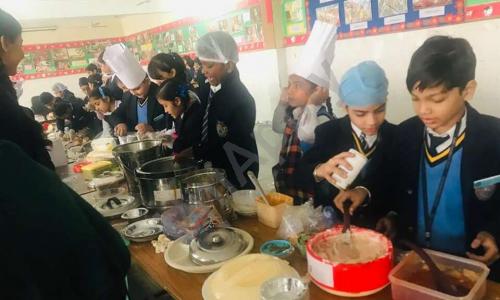 Guru Harkrishan Public School — photo 2