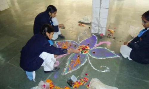 Guru Harkrishan Public School — photo 3