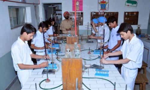 Guru Harkrishan Public School — photo 4