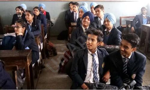 Guru Harkrishan Public School — photo 5