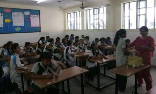 Guru Harkrishan Public School — photo 6