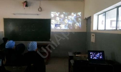 Guru Harkrishan Public School — photo 7