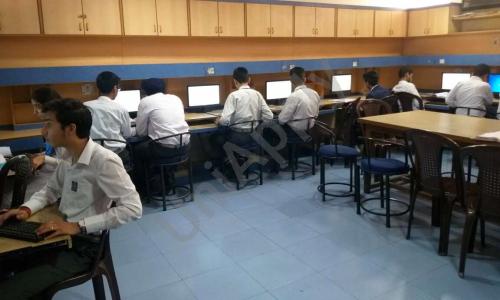 Guru Harkrishan Public School — photo 8