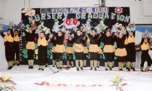 Guru Harkrishan Public School — photo 9