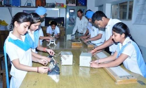 Guru Harkrishan Public School — photo 11