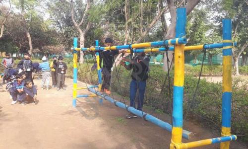Guru Harkrishan Public School — photo 13