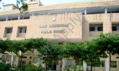 Guru Harkrishan Public School — photo 1