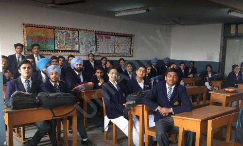 Guru Harkrishan Public School — photo 4