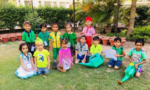 Guru Harkrishan Public School — photo 5