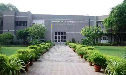 Guru Harkrishan Public School — photo 1