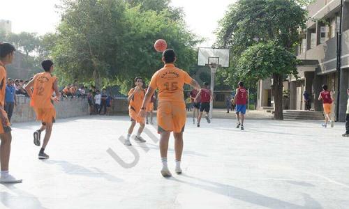 Guru Harkrishan Public School — photo 2