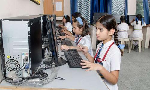 Guru Harkrishan Public School — photo 4