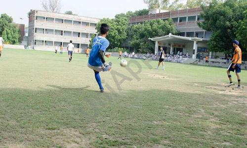 Guru Harkrishan Public School — photo 6
