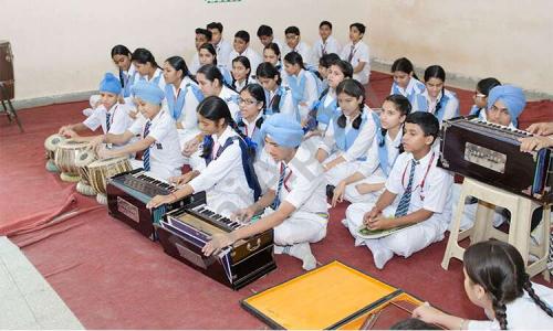 Guru Harkrishan Public School — photo 7