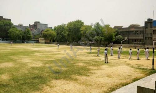 Guru Harkrishan Public School — photo 8
