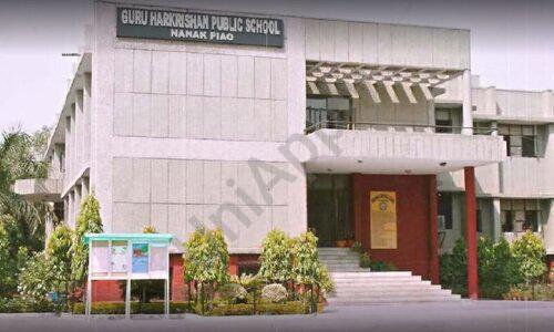 Guru Harkrishan Public School — photo 2