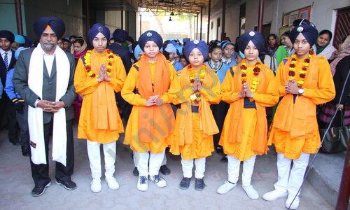 Guru Harkrishan Public School — photo 1