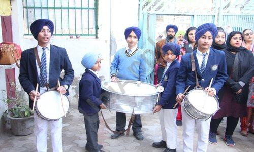 Guru Harkrishan Public School — photo 3