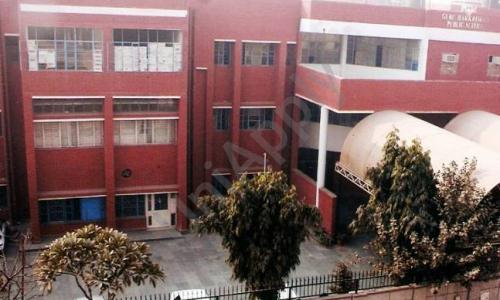 Guru Harkrishan Public School — photo 2