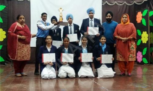 Guru Harkrishan Public School — photo 3