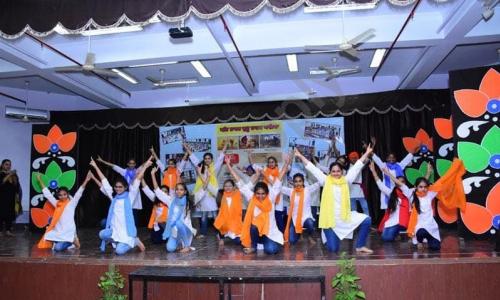 Guru Harkrishan Public School — photo 6
