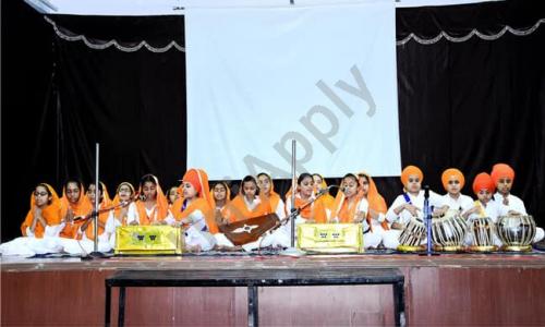 Guru Harkrishan Public School — photo 7