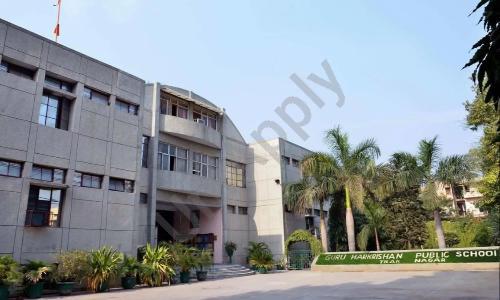 Guru Harkrishan Public School — photo 1